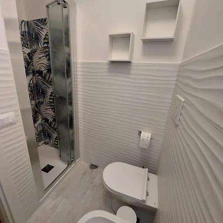 Bed & Breakfast Tre Fiori