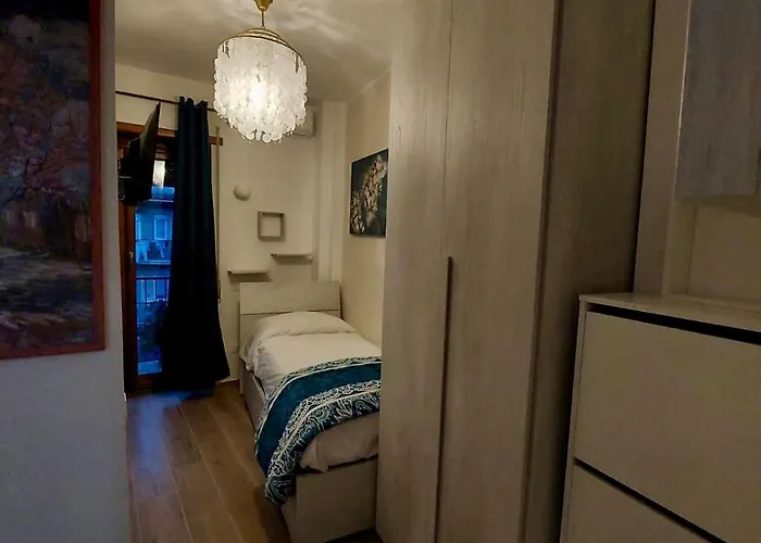 Bed & Breakfast Tre Fiori