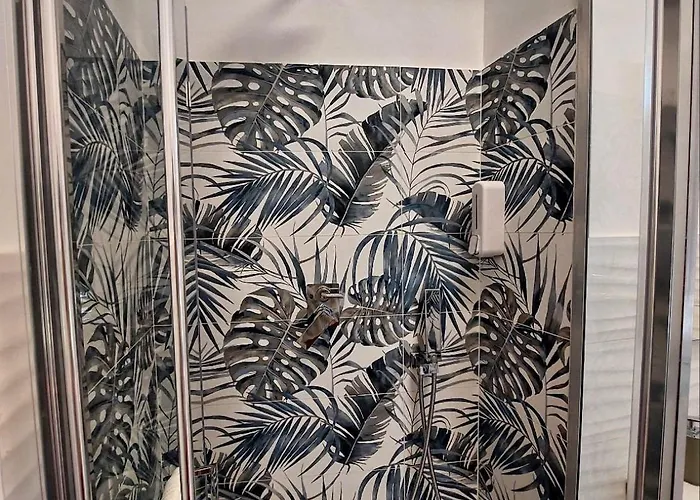 Tre Fiori Bed & Breakfast 4*