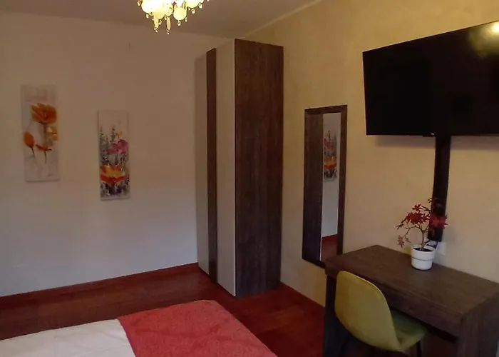 Bed & Breakfast Tre Fiori 4*