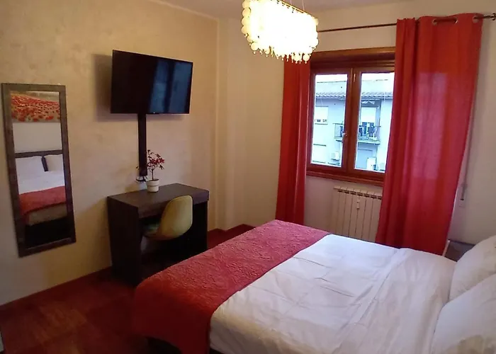 Bed & Breakfast Tre Fiori