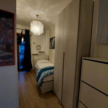 Bed and breakfast Tre Fiori