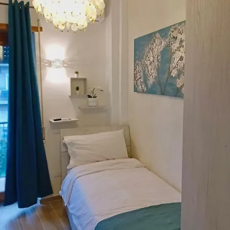 Tre Fiori 4*