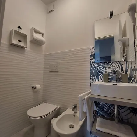 Bed and breakfast Tre Fiori Roma