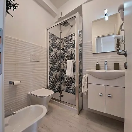 Tre Fiori Bed and breakfast 4*