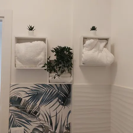 Tre Fiori Bed and breakfast Roma