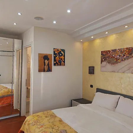 Tre Fiori Bed and breakfast