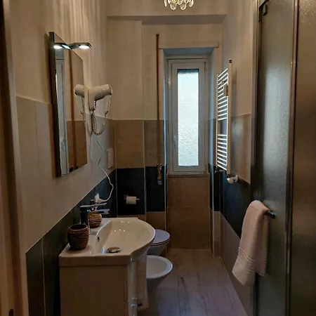 Tre Fiori 4*