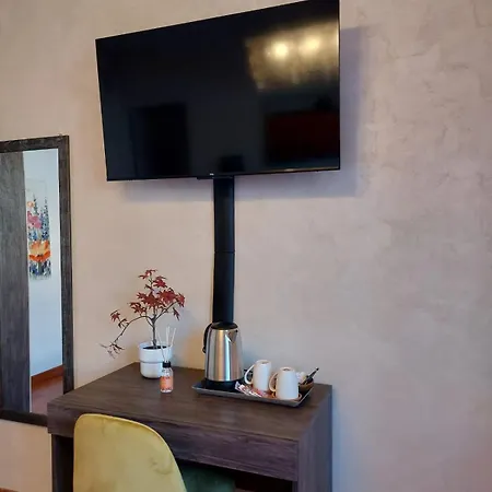 Bed and breakfast Tre Fiori 4*