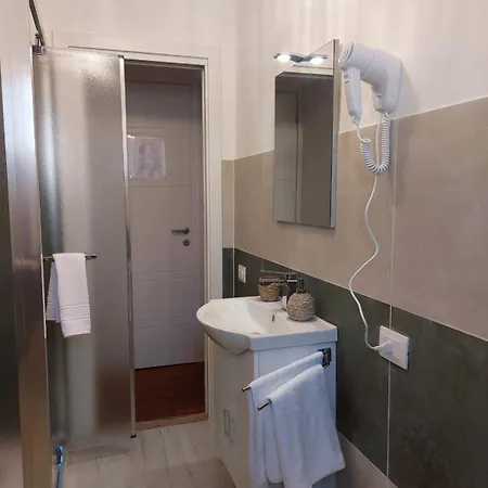 Bed and breakfast Tre Fiori
