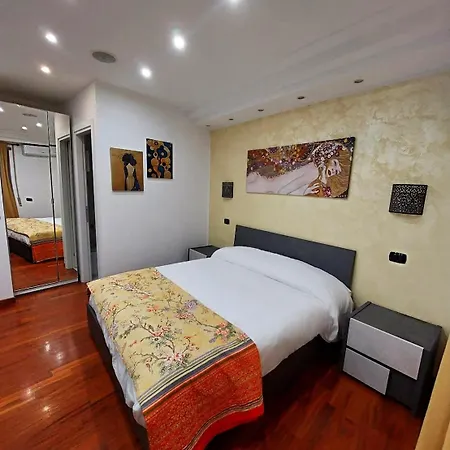 Tre Fiori 4*