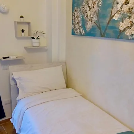 Tre Fiori Bed & Breakfast Rome