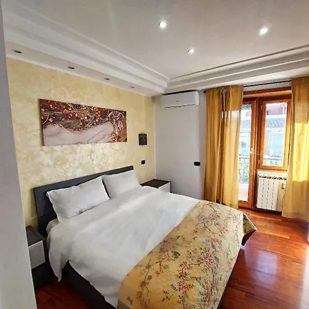 Bed & Breakfast Tre Fiori