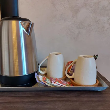 Bed & Breakfast Tre Fiori *
