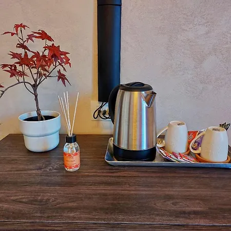 Bed & Breakfast Tre Fiori Rome