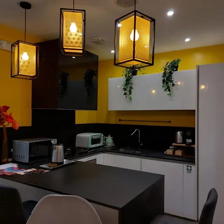 Tre Fiori Bed & Breakfast *
