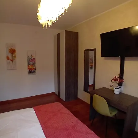 Bed & Breakfast Tre Fiori *