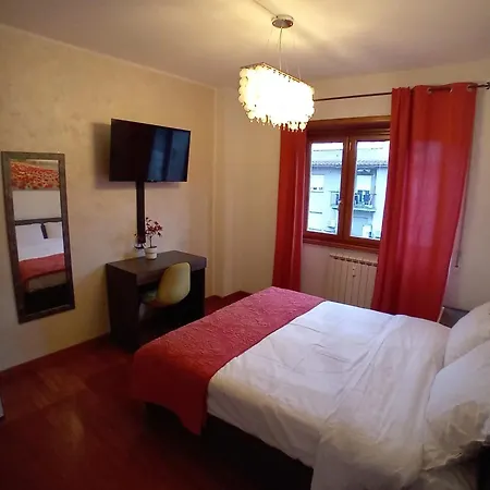 Bed & Breakfast Tre Fiori