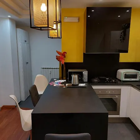 Tre Fiori Bed & Breakfast Rome